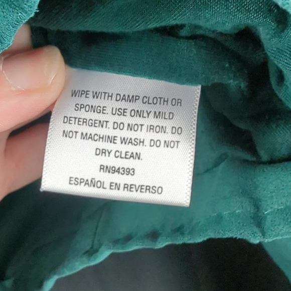 BarIII JACKET EUC - Picture 3 of 12